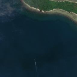 Satellite imagery of Cabalagnan Point, PH