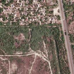 Satellite imagery of Punta de Cal, CO