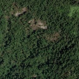Satellite imagery of Cuesta de Basilio, CO