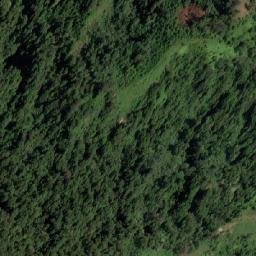 Satellite imagery of Cuesta de Basilio, CO