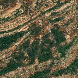 Satellite imagery of Fila Jajato, VE