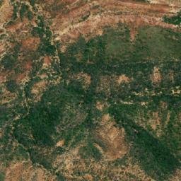 Satellite imagery of Fila Jajato, VE