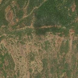 Satellite imagery of Fila La Ceiba, VE