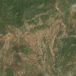 Satellite imagery of Fila La Ceiba, VE