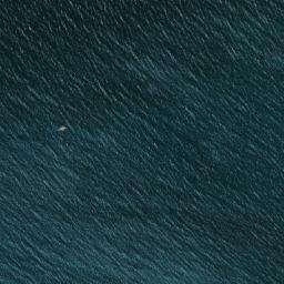 Satellite imagery of Punta Caribe, VE