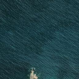 Satellite imagery of Punta La Boquita, VE