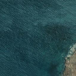 Satellite imagery of Punta de Carey, VE