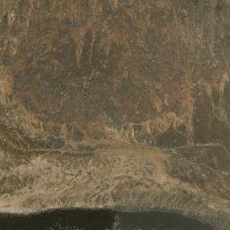 Satellite imagery of Kifillou, DJ