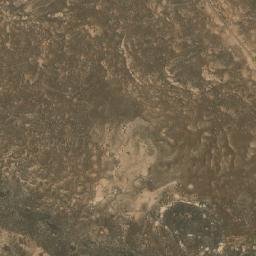 Satellite imagery of Ḏinamali, DJ