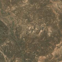 Satellite imagery of Ḏinamali, DJ