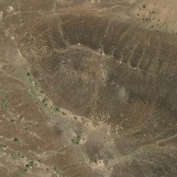 Satellite imagery of Barki, DJ