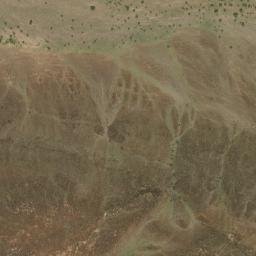 Satellite imagery of Guedaouaraba, DJ