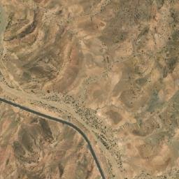 Satellite imagery of Idaddila‘, DJ