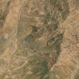Satellite imagery of Idaddila‘, DJ
