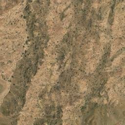 Satellite imagery of Idaddila‘, DJ