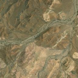 Satellite imagery of ‘Alanley, DJ
