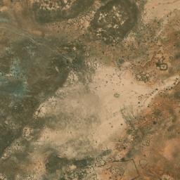 Satellite imagery of Qorrotâlé, DJ