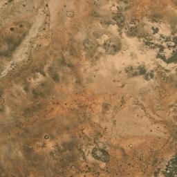 Satellite imagery of Qorrotâlé, DJ