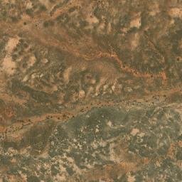 Satellite imagery of Boûr Méhêlé, DJ