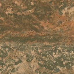 Satellite imagery of Boûr Méhêlé, DJ