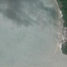 Satellite imagery of Ciminaytoy Point, PH