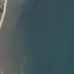 Satellite imagery of Pili Point, PH
