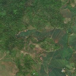 Satellite imagery of Calubi-an Boundary, PH