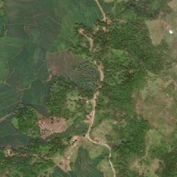 Satellite imagery of Calubi-an Boundary, PH