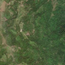 Satellite imagery of Calubi-an Boundary, PH