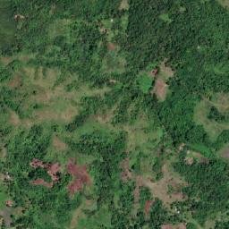 Satellite imagery of Boundary between Manlilinao, Guintigian, and Monterico, PH