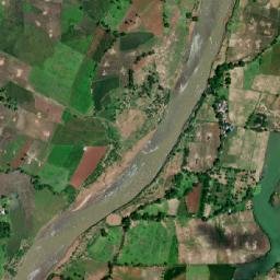 Satellite imagery of Boundary between Manlilinao, Guintigian, and Monterico, PH