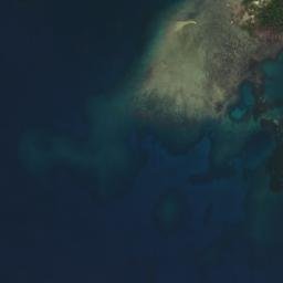Satellite imagery of Lauaan Point, PH