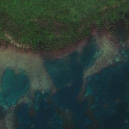 Satellite imagery of Lauaan Point, PH