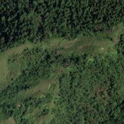 Satellite imagery of Cuesta de Basilio, CO