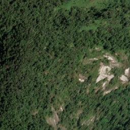 Satellite imagery of Cuesta de Basilio, CO