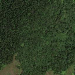 Satellite imagery of Cuchilla de Lacudore, CO