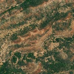 Satellite imagery of Fila Jajato, VE