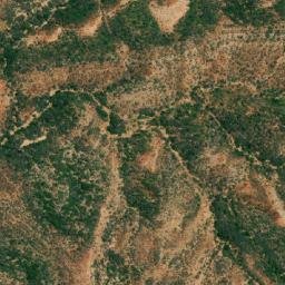 Satellite imagery of Fila Jajato, VE