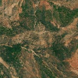 Satellite imagery of Fila Jajato, VE