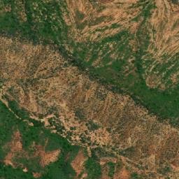 Satellite imagery of Fila Ricache, VE