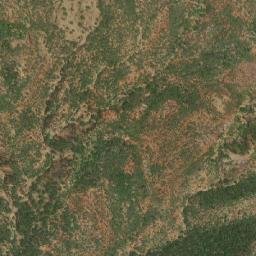 Satellite imagery of Fila La Ceiba, VE