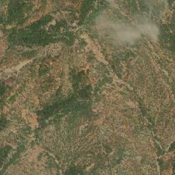 Satellite imagery of Fila La Ceiba, VE
