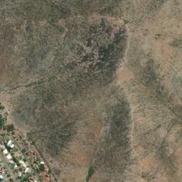 Satellite imagery of Punta de Carey, VE