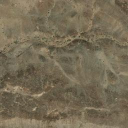 Satellite imagery of Karêrou, DJ