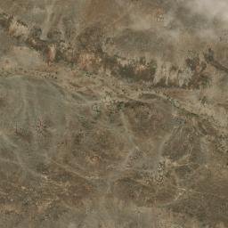 Satellite imagery of Karêrou, DJ