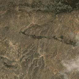 Satellite imagery of Kifillou, DJ