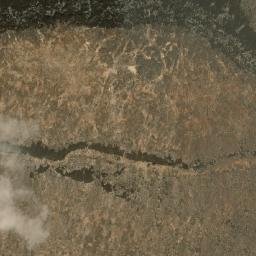 Satellite imagery of Kifillou, DJ
