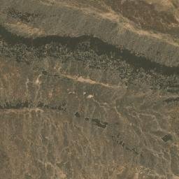 Satellite imagery of Kifillou, DJ