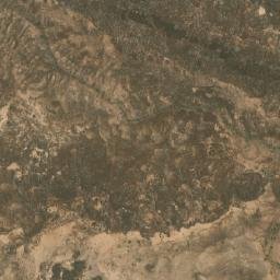 Satellite imagery of Ḏinamali, DJ