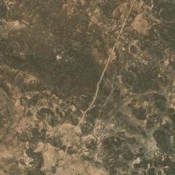 Satellite imagery of Ḏinamali, DJ